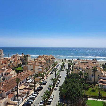 Torrox Costa Zj Apartment Exteriér fotografie