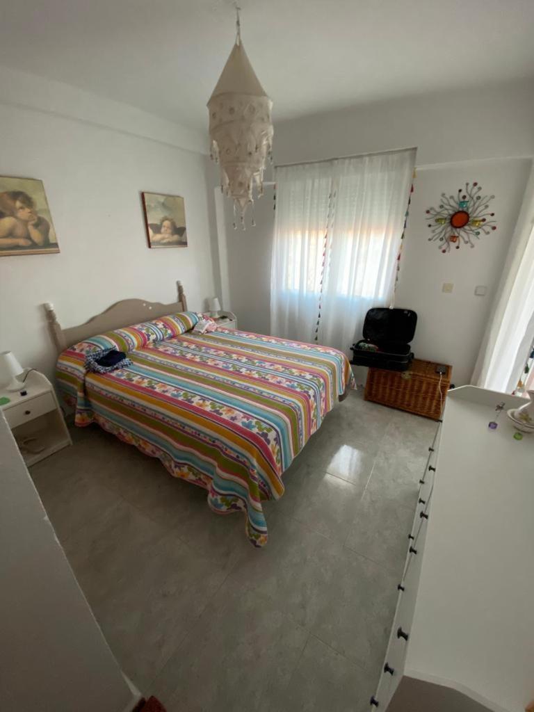 Torrox Costa Zj Apartment Exteriér fotografie