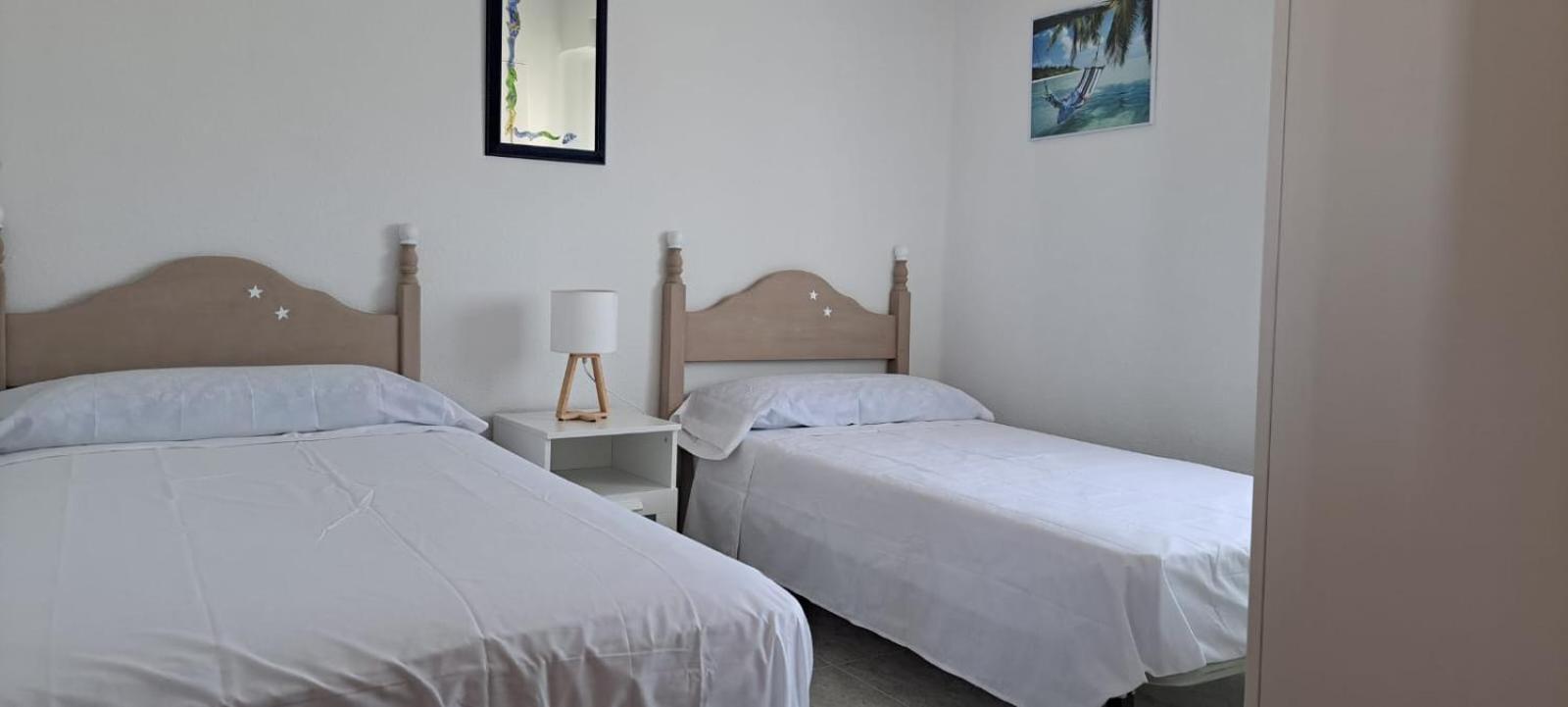Torrox Costa Zj Apartment Exteriér fotografie