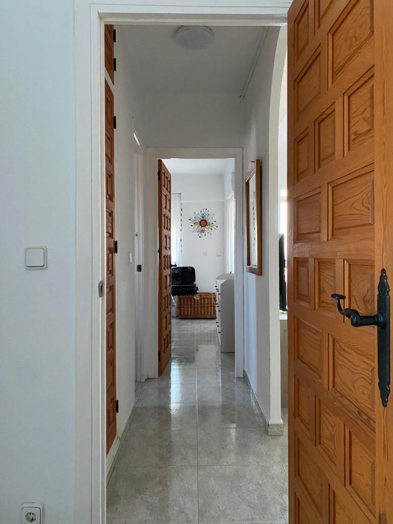 Torrox Costa Zj Apartment Exteriér fotografie