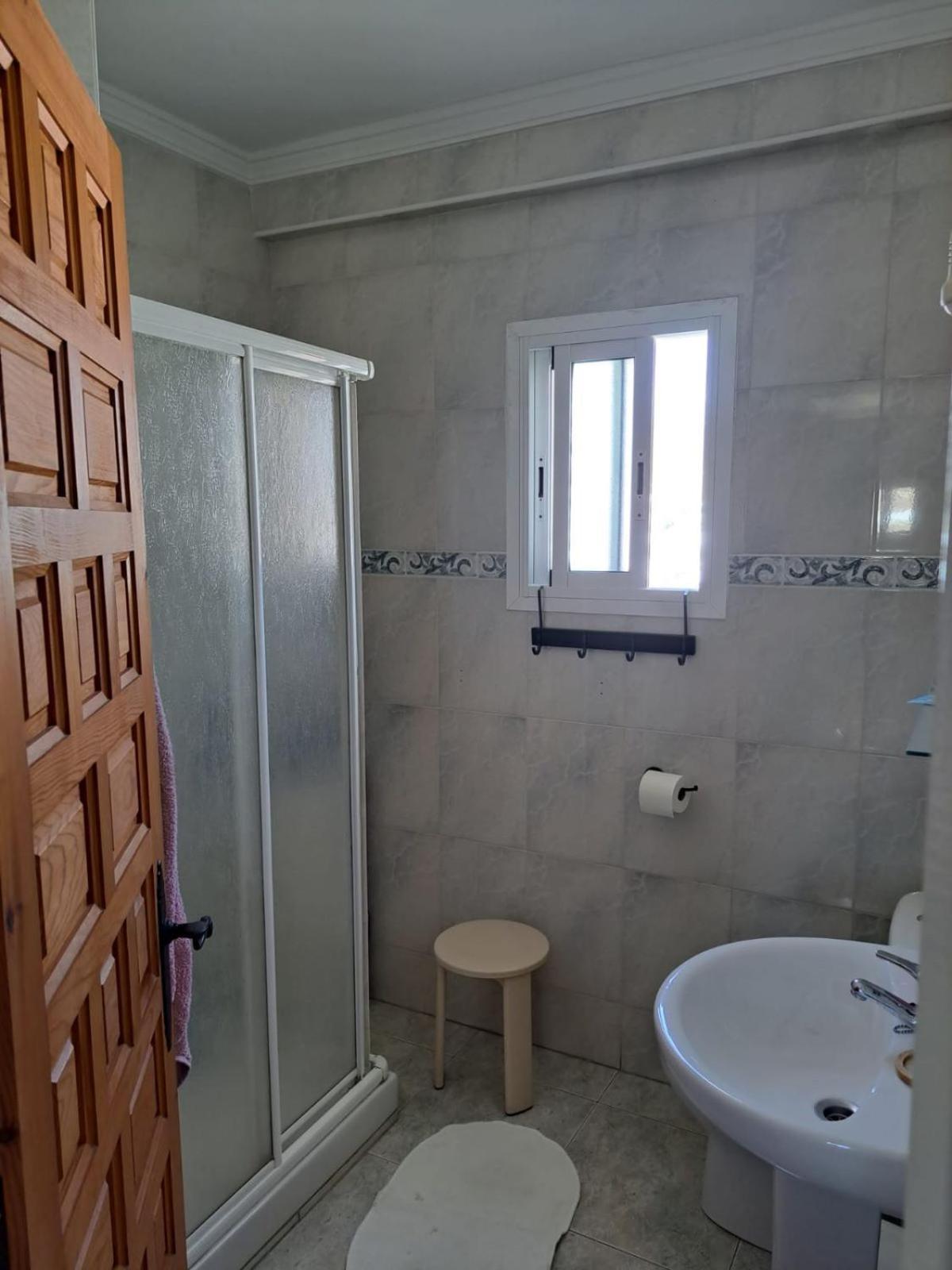 Torrox Costa Zj Apartment Exteriér fotografie