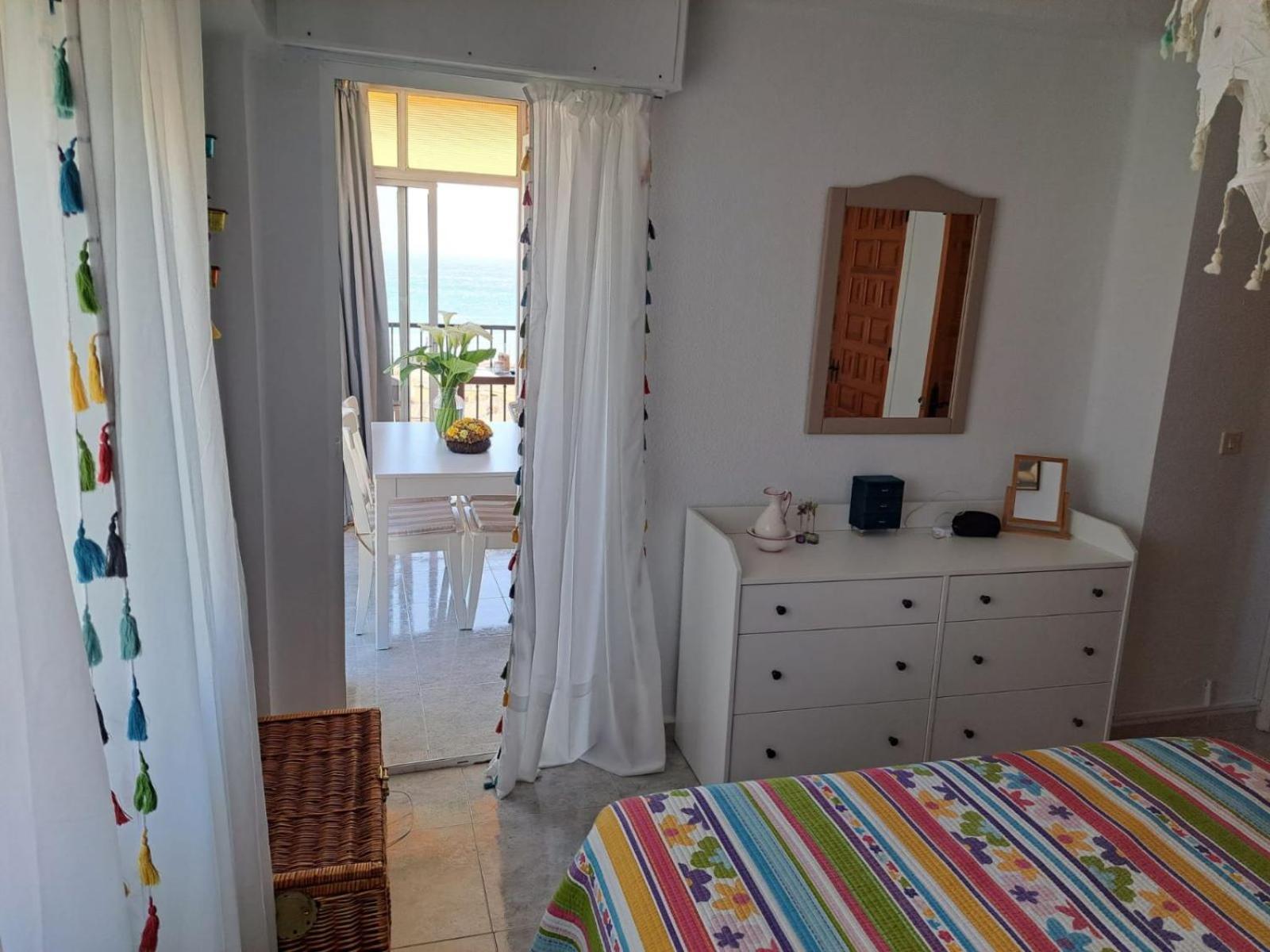 Torrox Costa Zj Apartment Exteriér fotografie